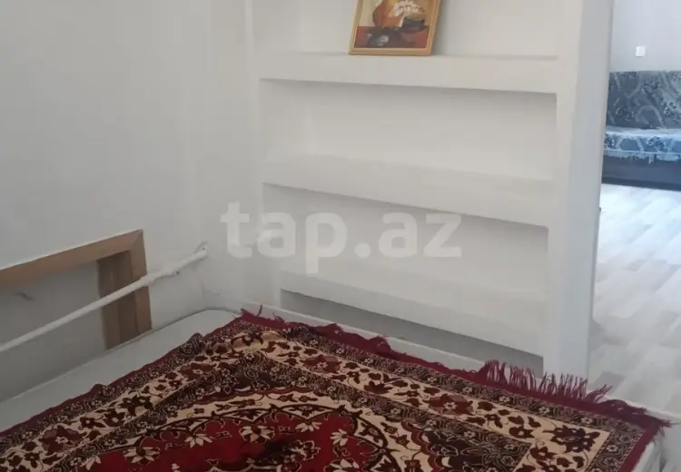 1 otaqlı mənzil , Bakı