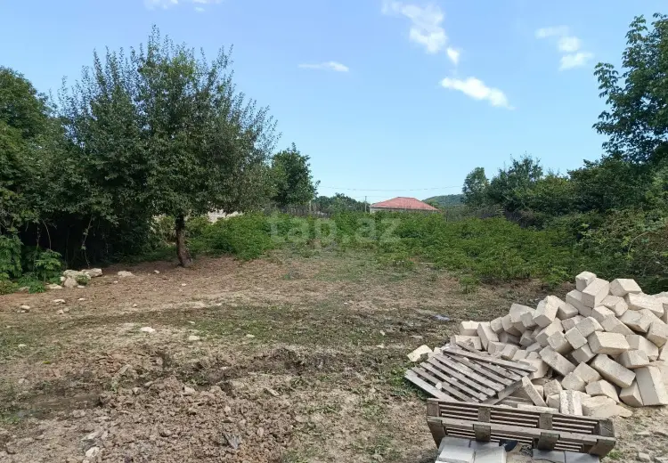 0 m² Obyekt / Ofis , Şabran