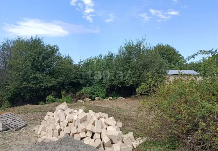 0 m² Obyekt / Ofis , Şabran