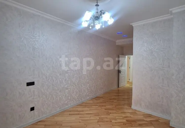 2 otaqlı mənzil , Xırdalan