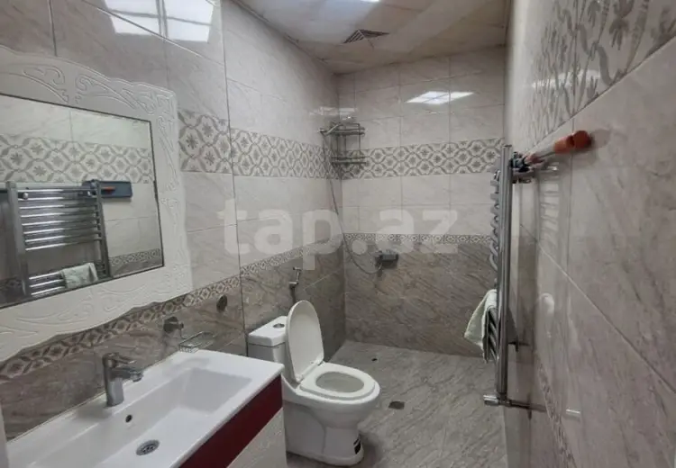 2 otaqlı mənzil , Xırdalan