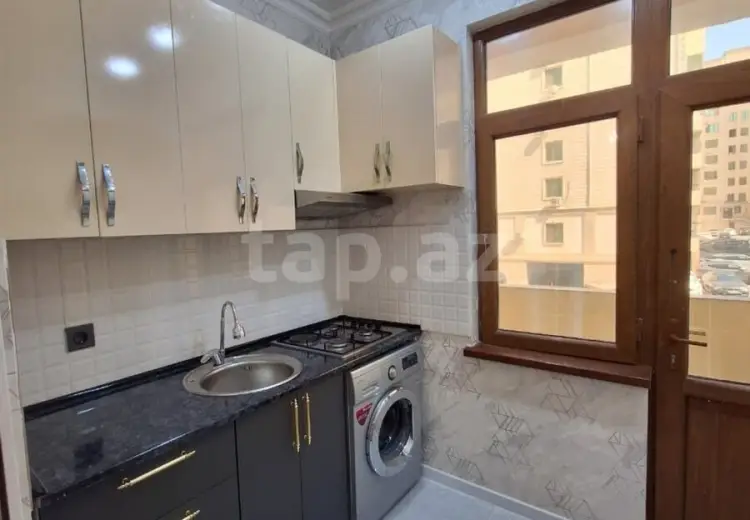 2 otaqlı mənzil , Xırdalan