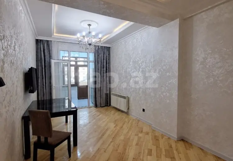 2 otaqlı mənzil , Xırdalan