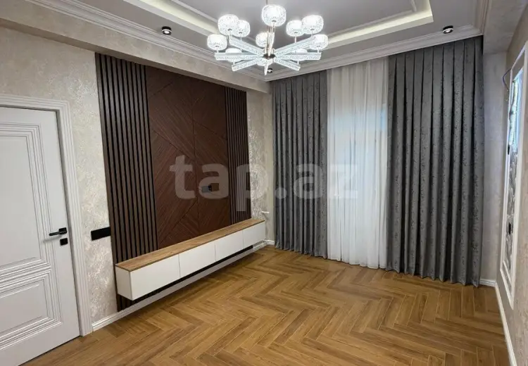 2 otaqlı mənzil , Xırdalan