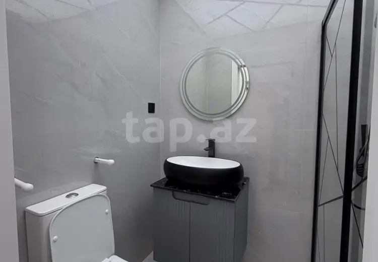 2 otaqlı mənzil , Xırdalan