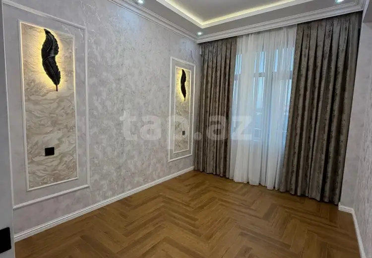 2 otaqlı mənzil , Xırdalan