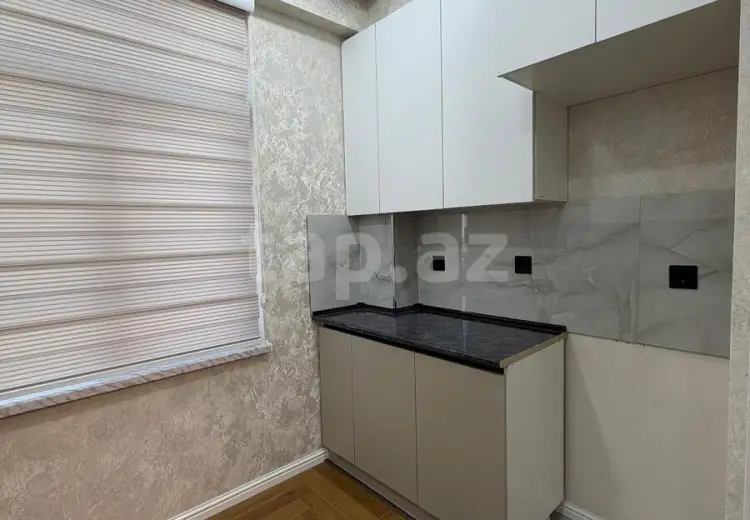2 otaqlı mənzil , Xırdalan