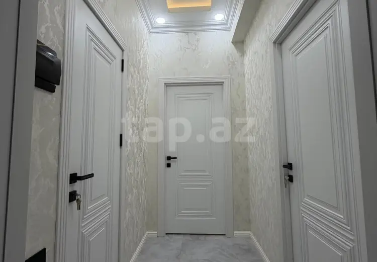 2 otaqlı mənzil , Xırdalan