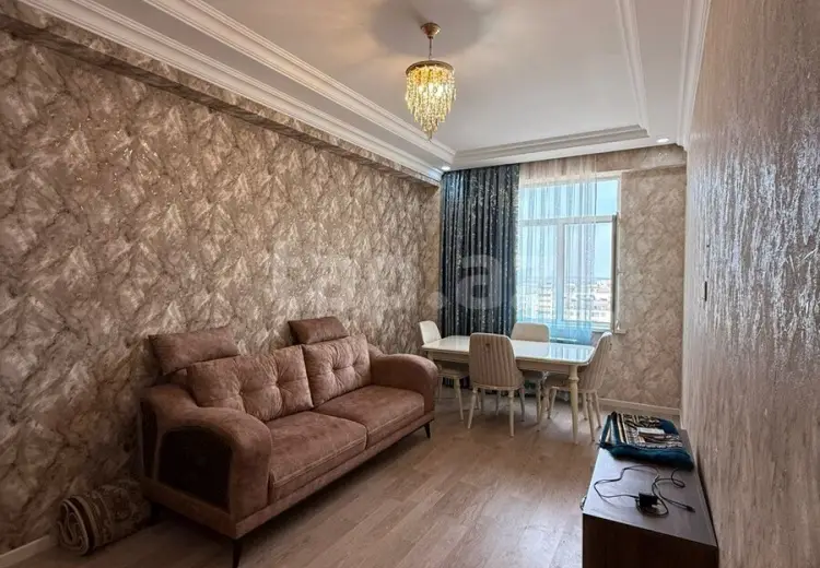 2 otaqlı mənzil , Xırdalan