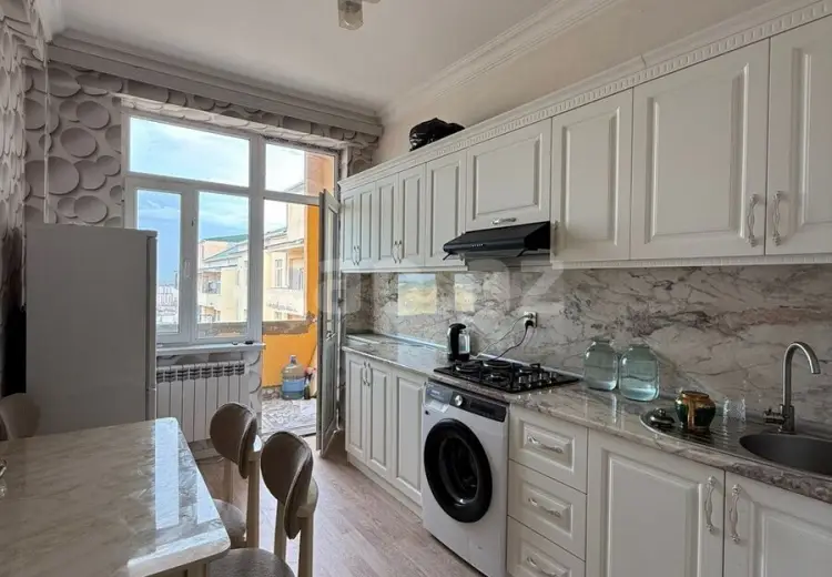 2 otaqlı mənzil , Xırdalan