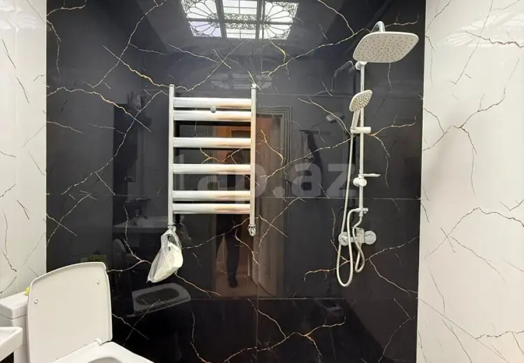 2 otaqlı mənzil , Xırdalan