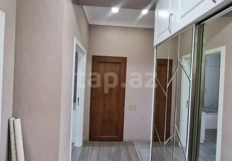 3 otaqlı mənzil , Xırdalan