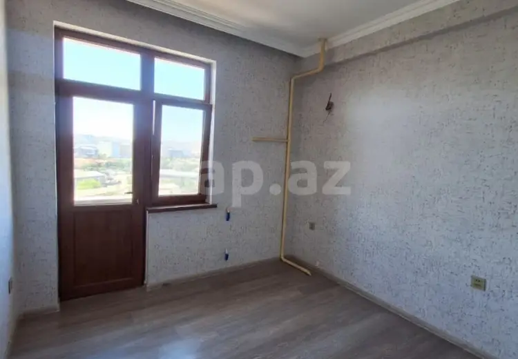 3 otaqlı mənzil , Xırdalan