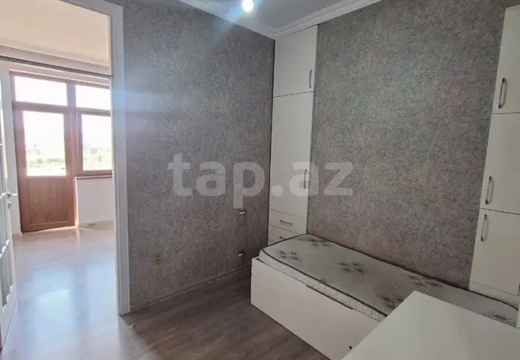 3 otaqlı mənzil , Xırdalan