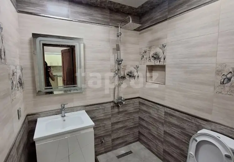 3 otaqlı mənzil , Xırdalan