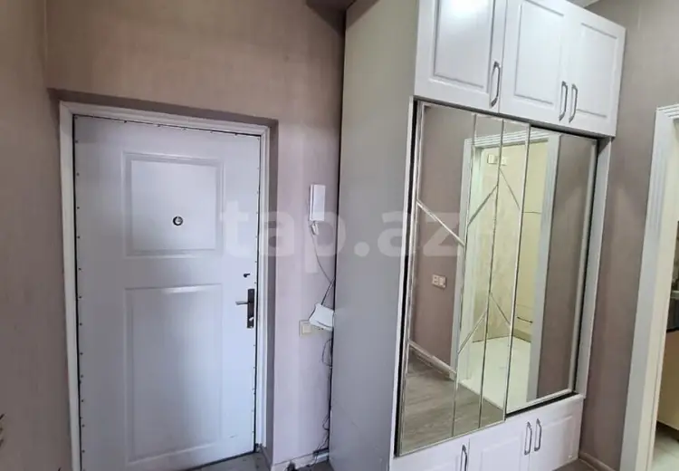 3 otaqlı mənzil , Xırdalan