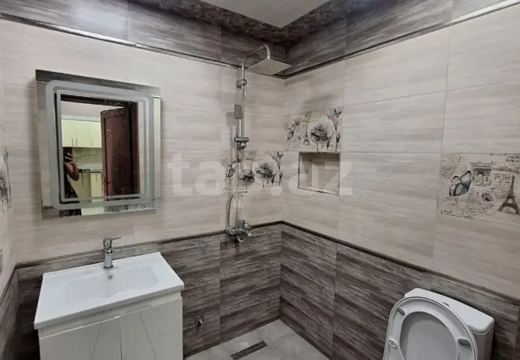 3 otaqlı mənzil , Xırdalan