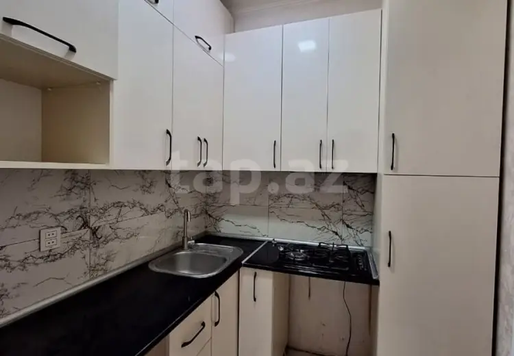3 otaqlı mənzil , Xırdalan