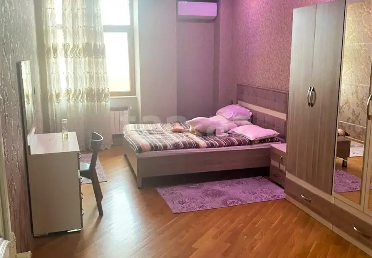 3 otaqlı mənzil Kirayə (aylıq), Bakı
