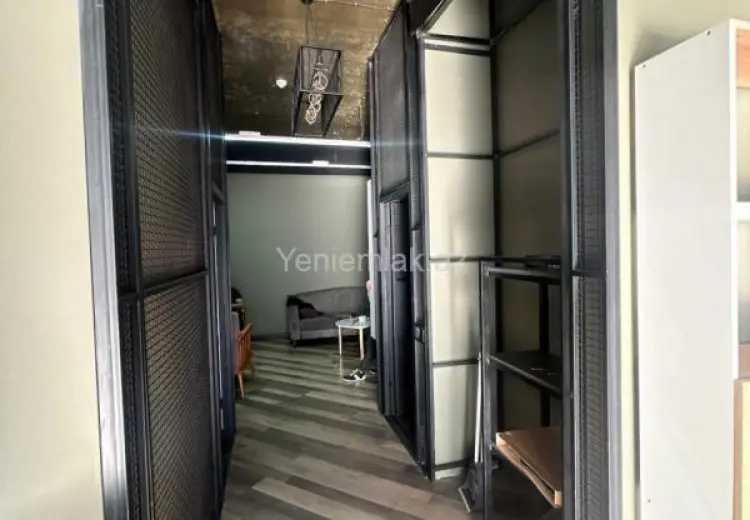 80 m² Obyekt / Ofis Satılır, Ağ şəhər, Xətai, Bakı