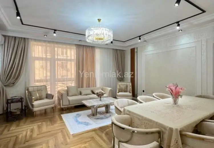 360 000 AZN - 3 otaqlı mənzil Satılır, Xətai, Bakı