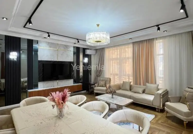 360 000 AZN - 3 otaqlı mənzil Satılır, Xətai, Bakı