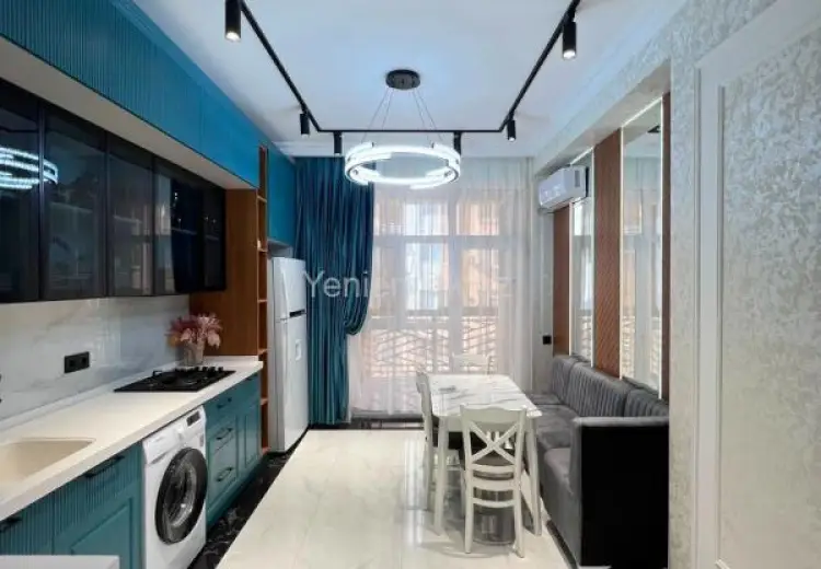 360 000 AZN - 3 otaqlı mənzil Satılır, Xətai, Bakı