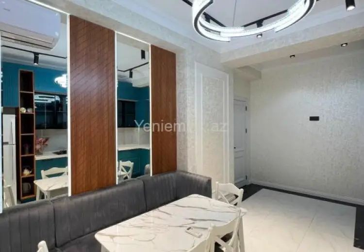 360 000 AZN - 3 otaqlı mənzil Satılır, Xətai, Bakı