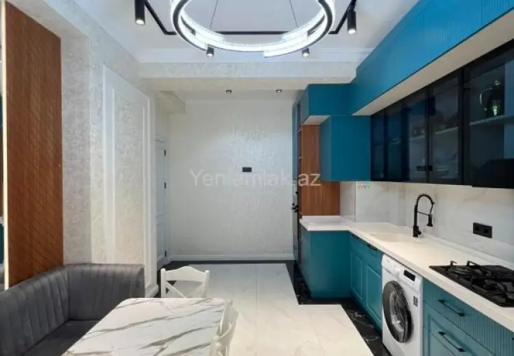 360 000 AZN - 3 otaqlı mənzil Satılır, Xətai, Bakı