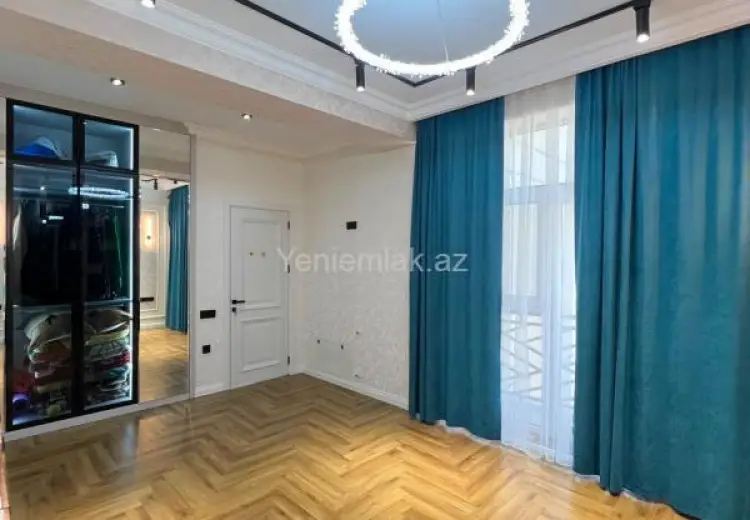 360 000 AZN - 3 otaqlı mənzil Satılır, Xətai, Bakı