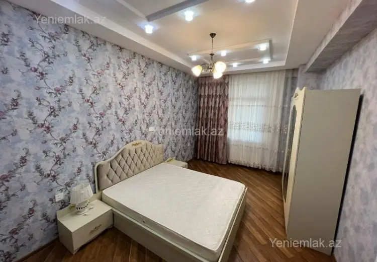 287 000 AZN - 3 otaqlı mənzil Satılır, Nərimanov, Bakı