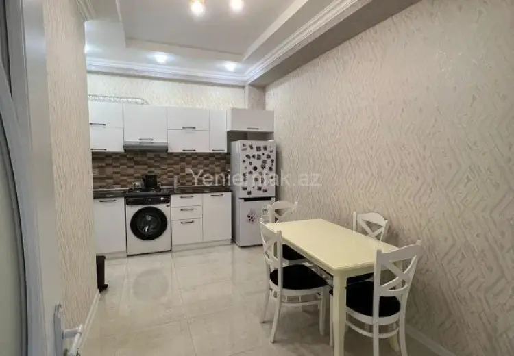 287 000 AZN - 3 otaqlı mənzil Satılır, Nərimanov, Bakı