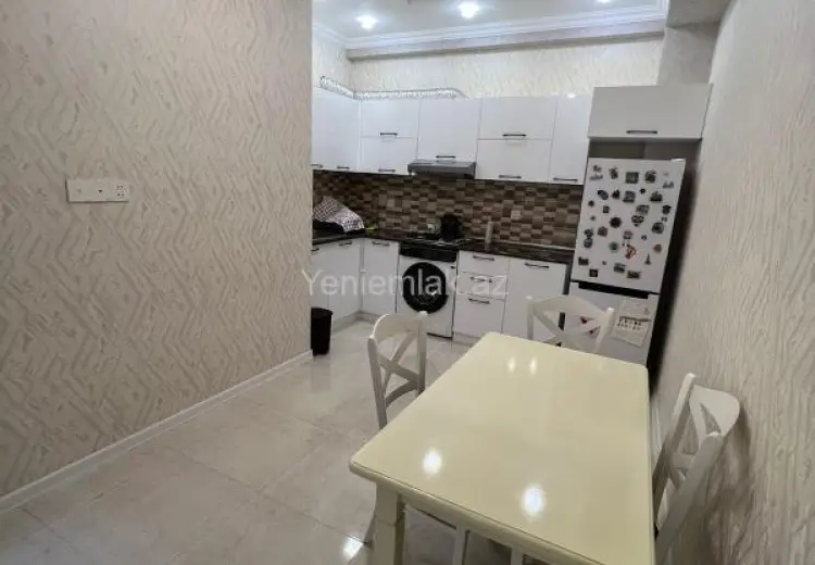 287 000 AZN - 3 otaqlı mənzil Satılır, Nərimanov, Bakı