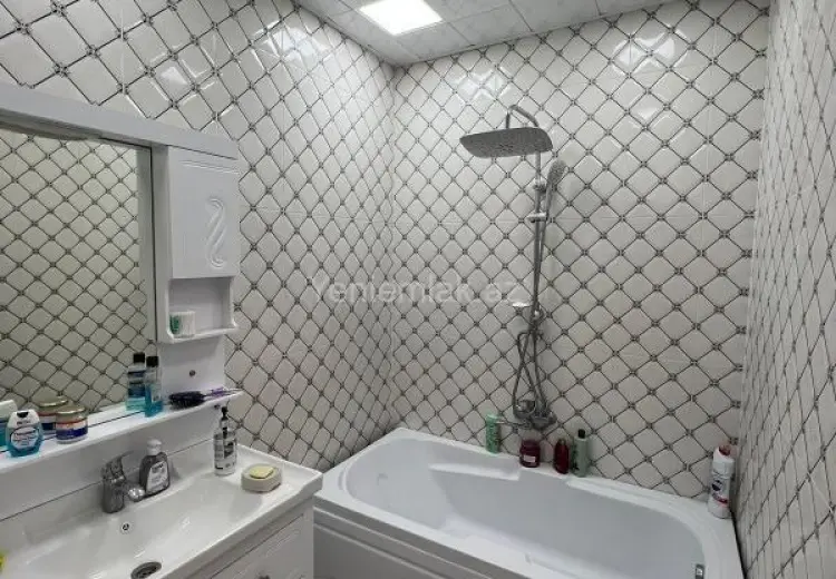 287 000 AZN - 3 otaqlı mənzil Satılır, Nərimanov, Bakı