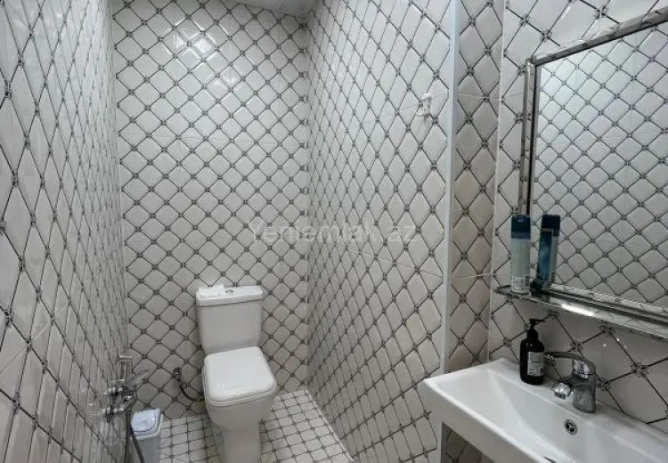 287 000 AZN - 3 otaqlı mənzil Satılır, Nərimanov, Bakı