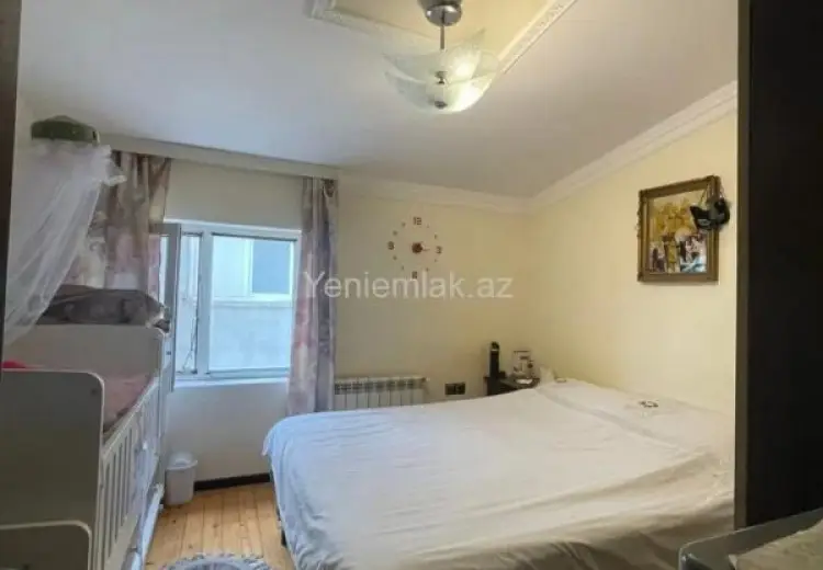 178 000 AZN - 3 otaqlı mənzil Satılır, Nəsimi, Bakı