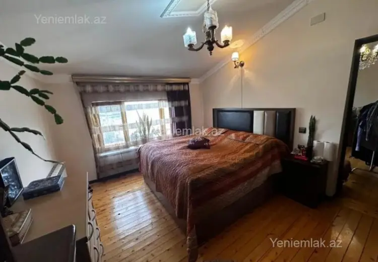 178 000 AZN - 3 otaqlı mənzil Satılır, Nəsimi, Bakı