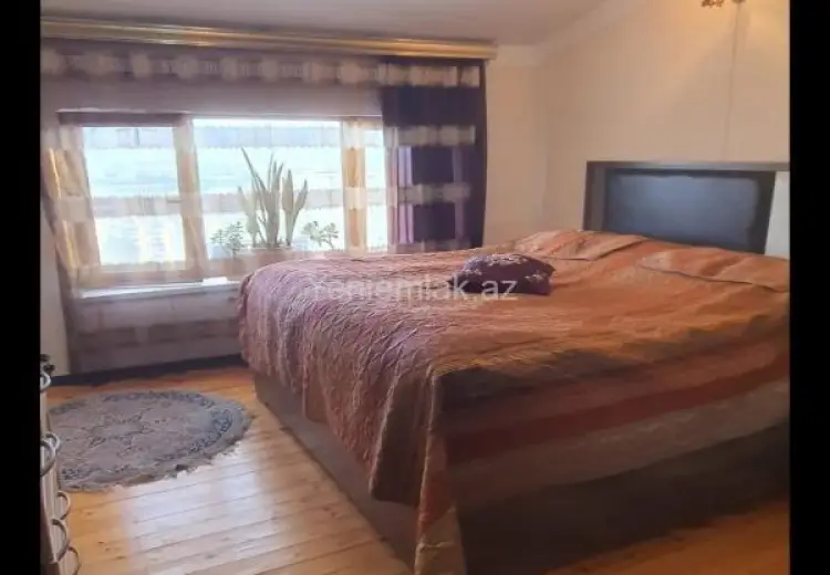 178 000 AZN - 3 otaqlı mənzil Satılır, Nəsimi, Bakı