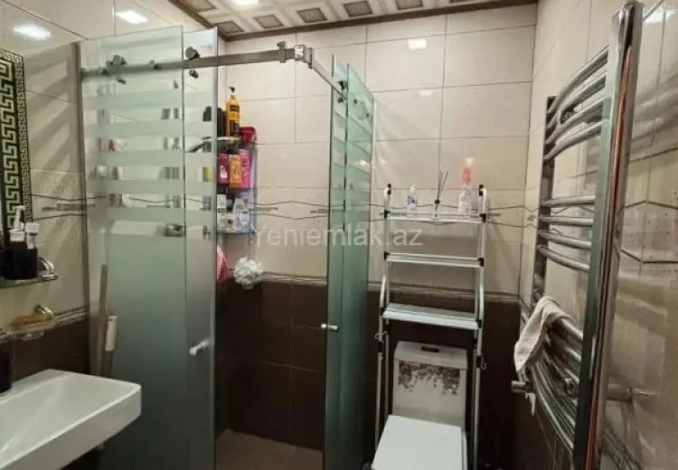 178 000 AZN - 3 otaqlı mənzil Satılır, Nəsimi, Bakı
