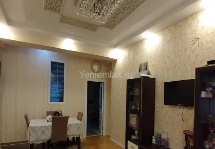 235 000 AZN - 2 otaqlı mənzil Satılır, Əhmədli, Xətai, Bakı