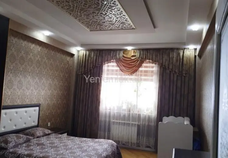 235 000 AZN - 2 otaqlı mənzil Satılır, Əhmədli, Xətai, Bakı