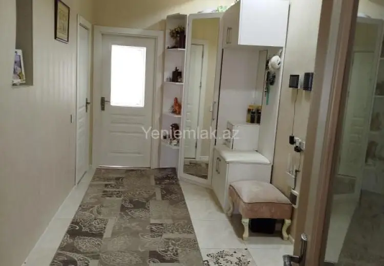 235 000 AZN - 2 otaqlı mənzil Satılır, Əhmədli, Xətai, Bakı