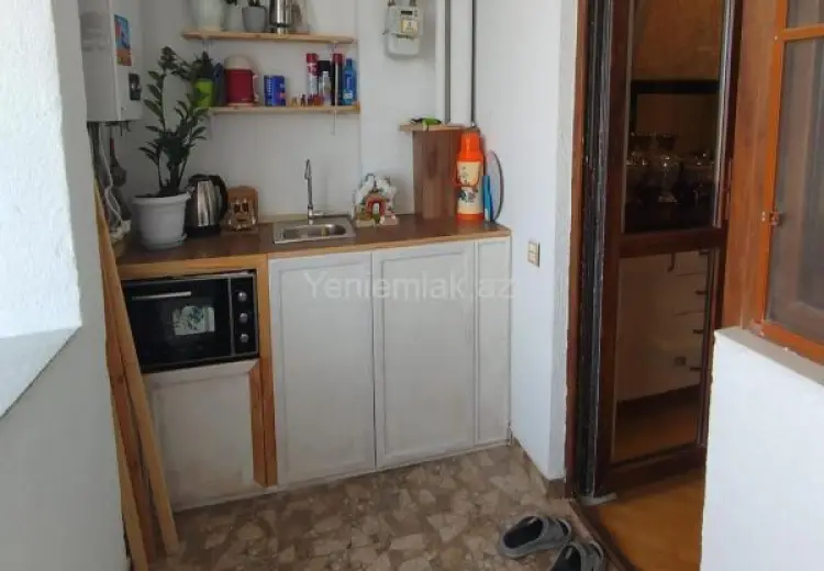 235 000 AZN - 2 otaqlı mənzil Satılır, Əhmədli, Xətai, Bakı