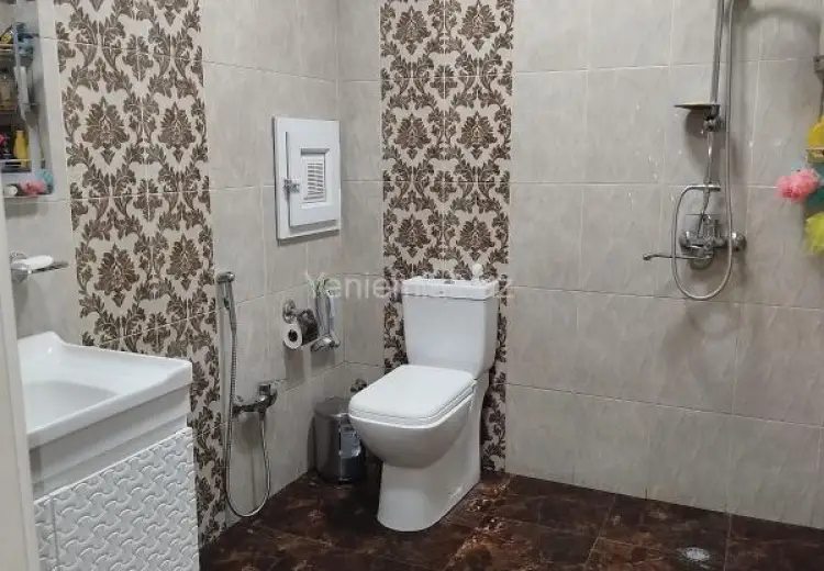235 000 AZN - 2 otaqlı mənzil Satılır, Əhmədli, Xətai, Bakı