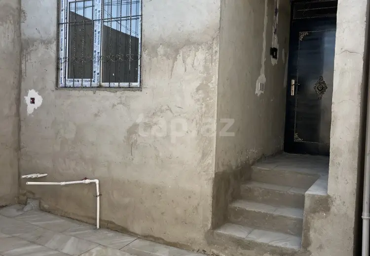 2 otaqlı mənzil , Xırdalan