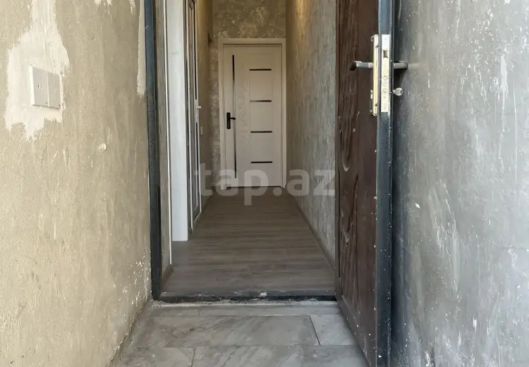 2 otaqlı mənzil , Xırdalan