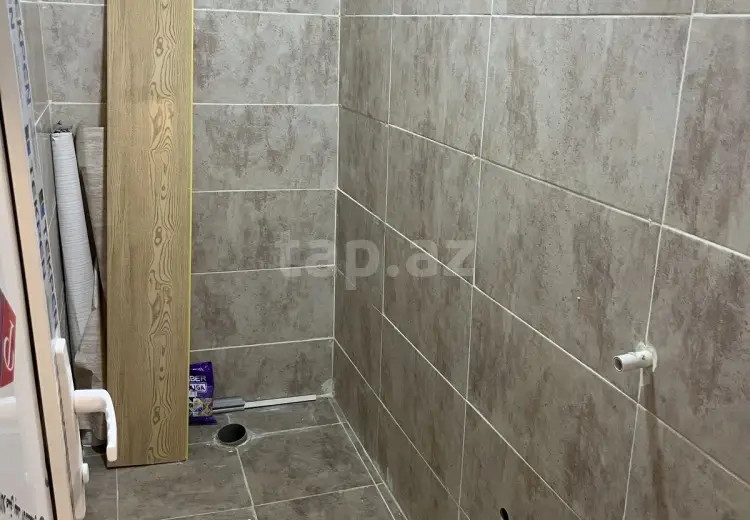 2 otaqlı mənzil , Xırdalan