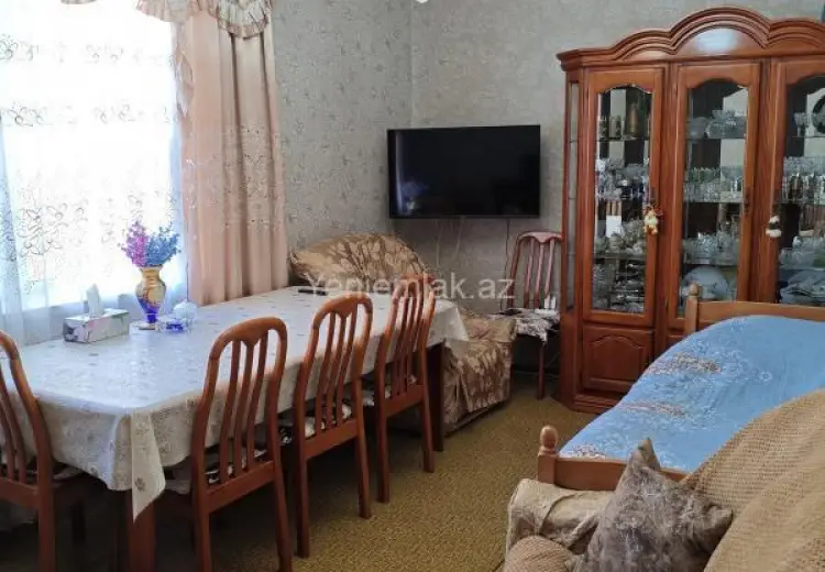 149 500 AZN - 2 otaqlı mənzil Satılır, Xətai, Bakı