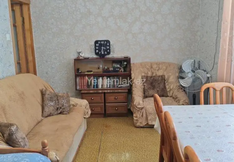 149 500 AZN - 2 otaqlı mənzil Satılır, Xətai, Bakı