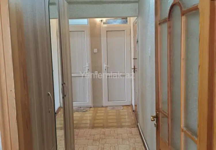 149 500 AZN - 2 otaqlı mənzil Satılır, Xətai, Bakı